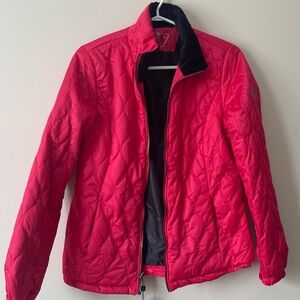 Women's Quilted Jacket - ZeroXposur